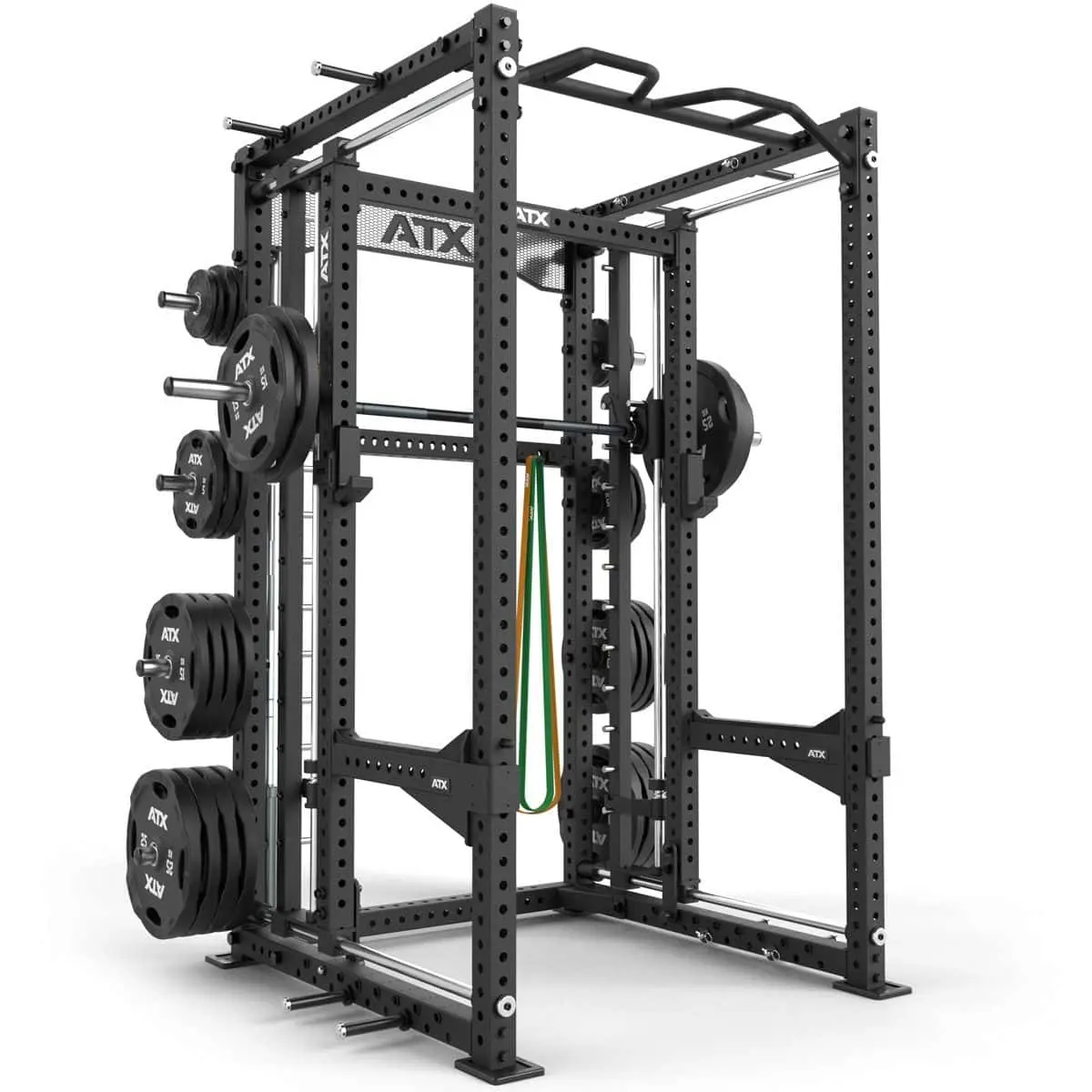Power Smith Rack PSR-780