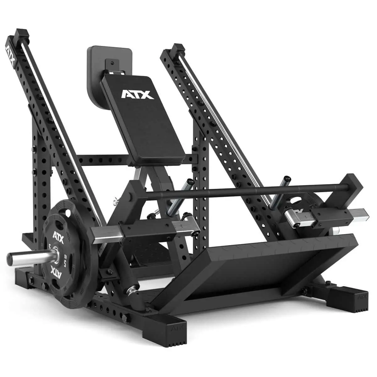 Double-Sided Linear Row (LRX-750)