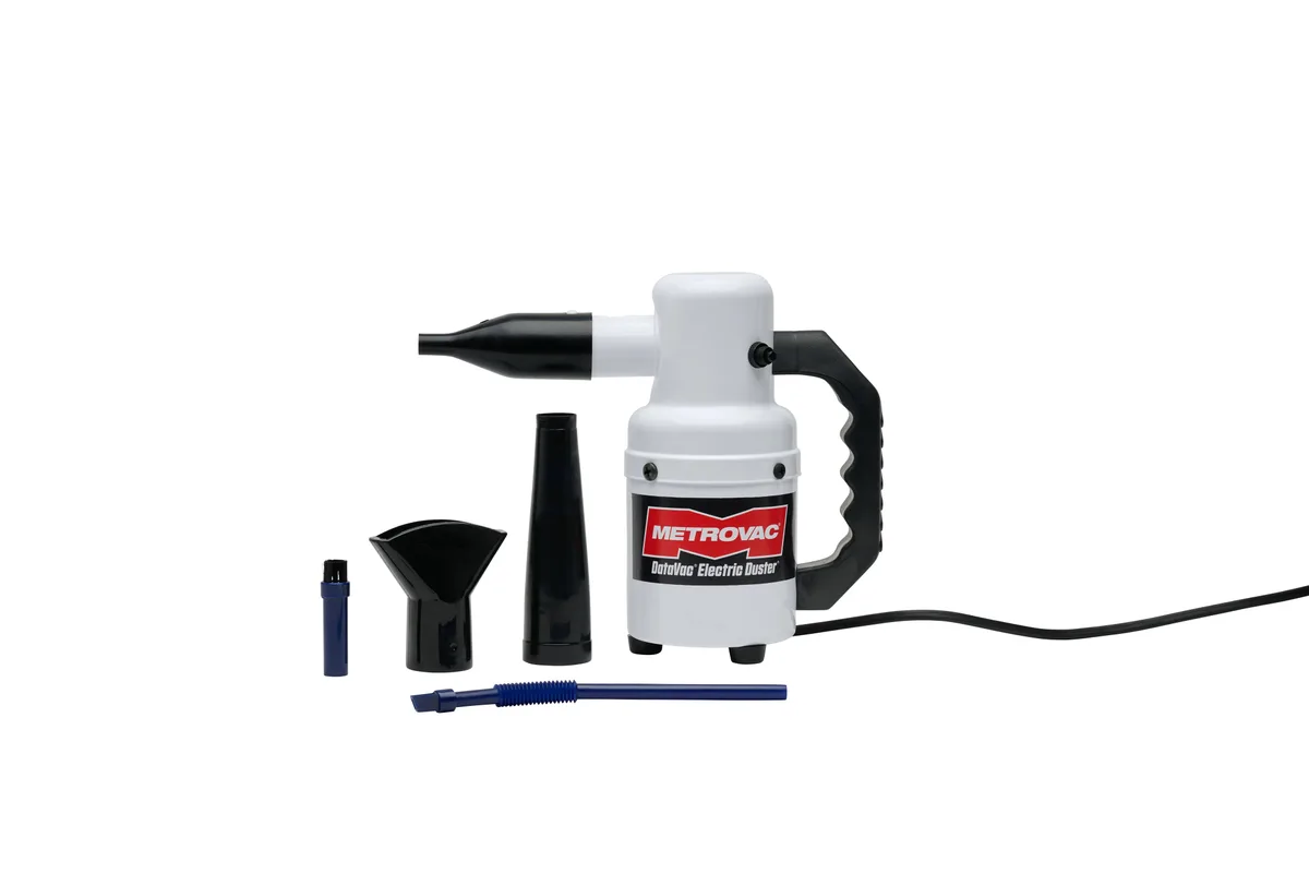 DataVac Electric Duster