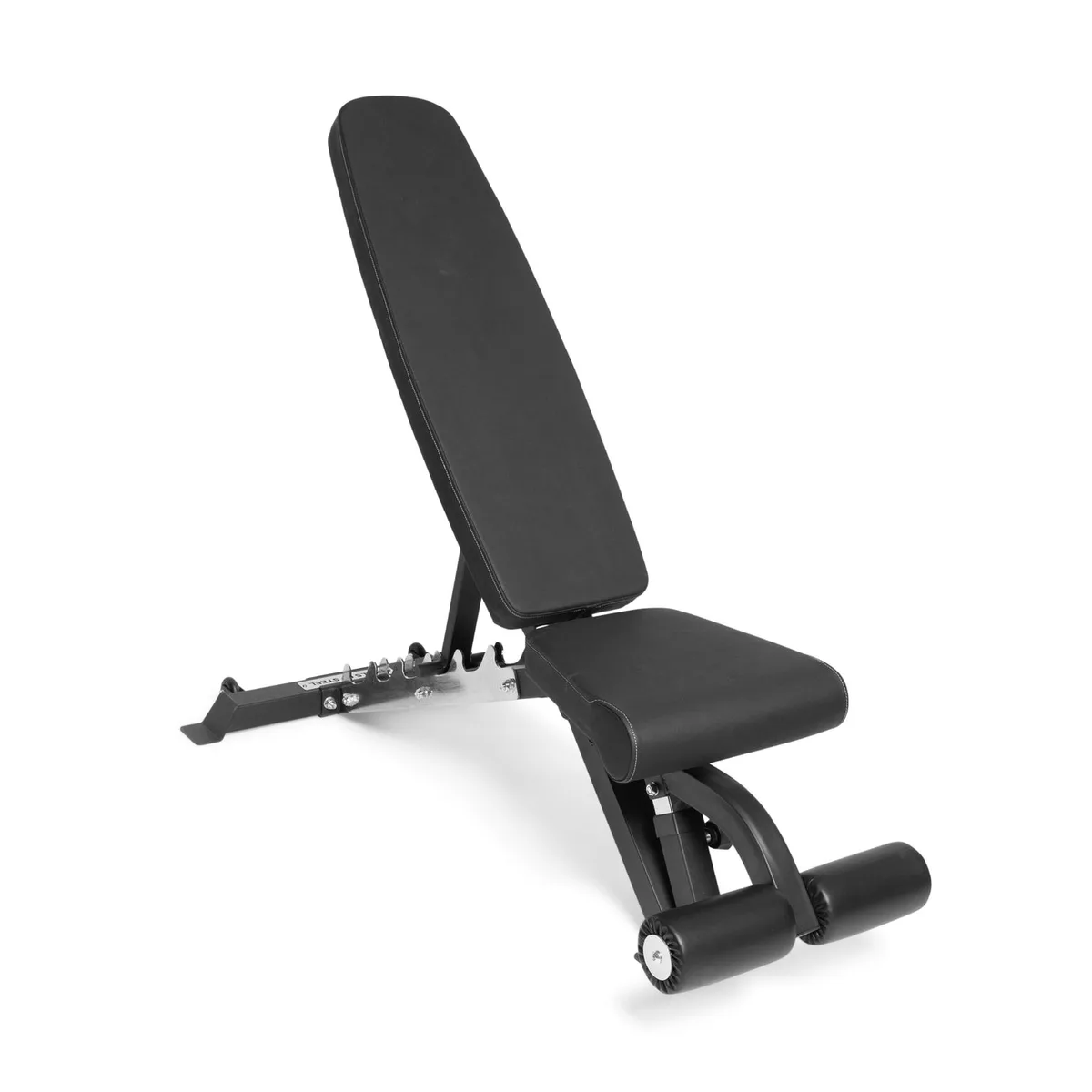 Bells of Steel Commercial 3.0 Flat / Incline / Decline Bench