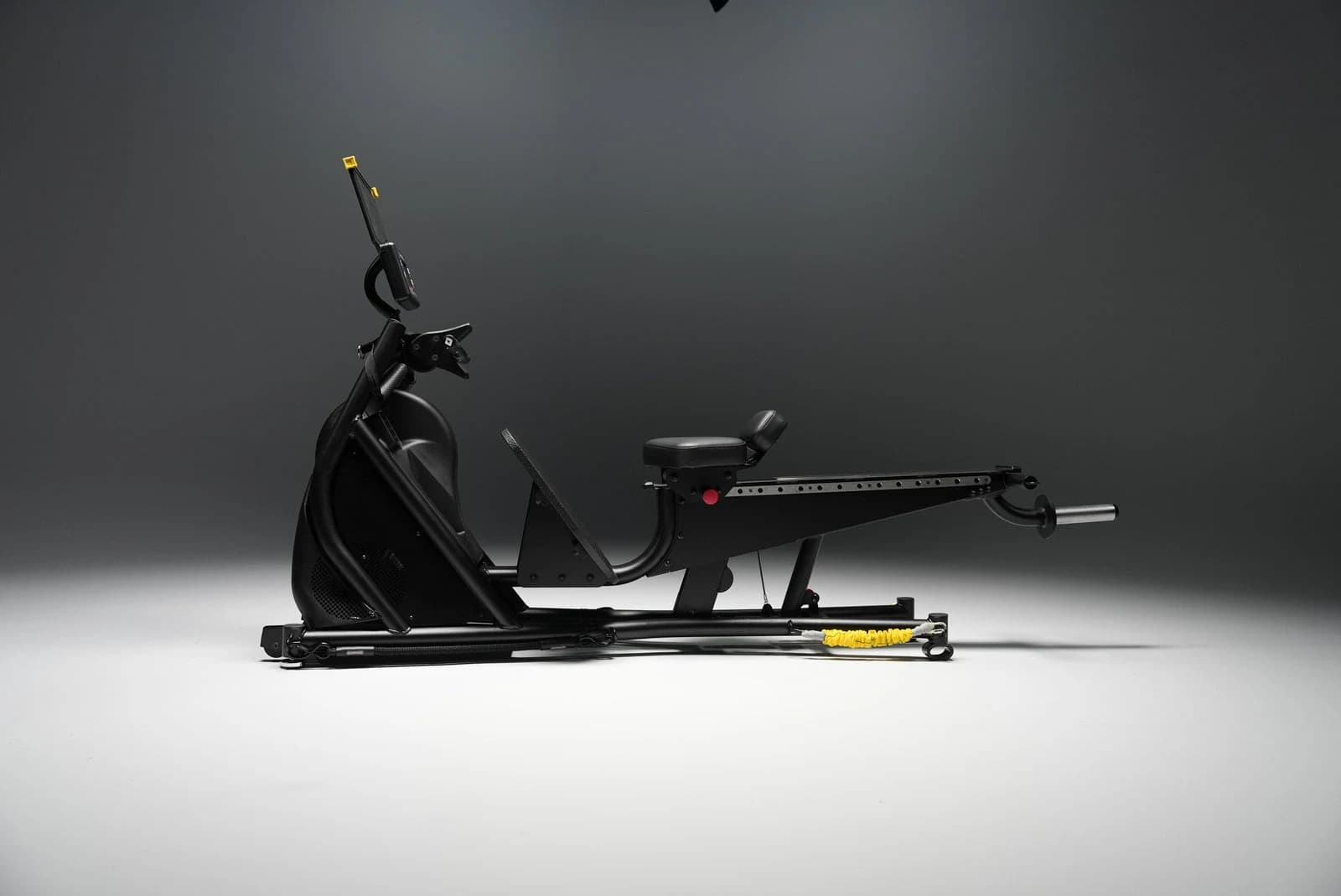 Chisel Fit Hybrid Rower