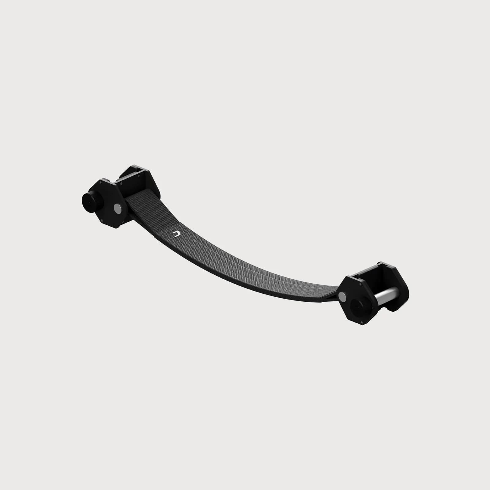 Dialed Motion Strap Safeties