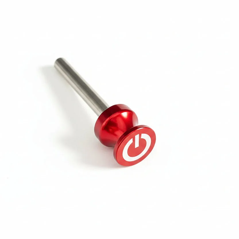 Exponent Edge Magnetic Edge Pins