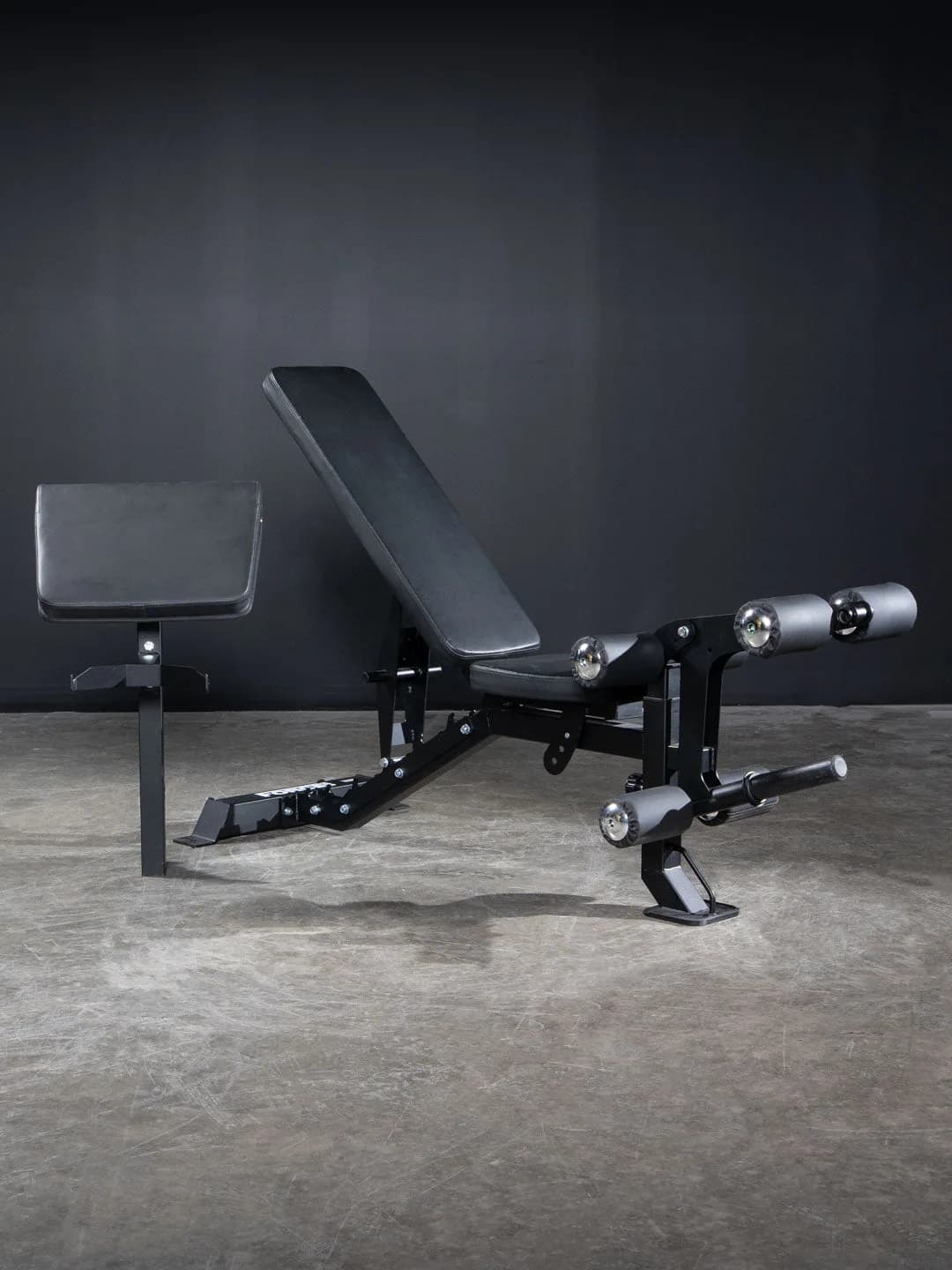 Force USA MyBench FID