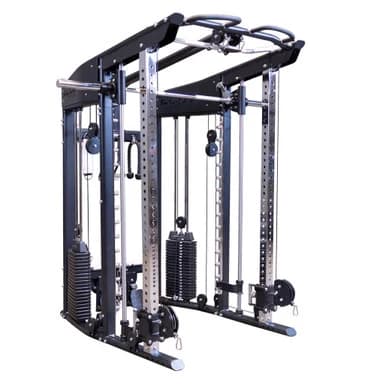 Body-Solid GSFR100 Smith / Trainer / Rack