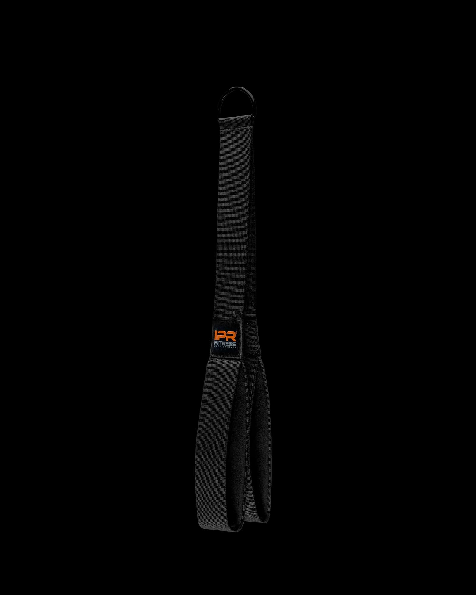 IPR Fitness Iso Handle PRO