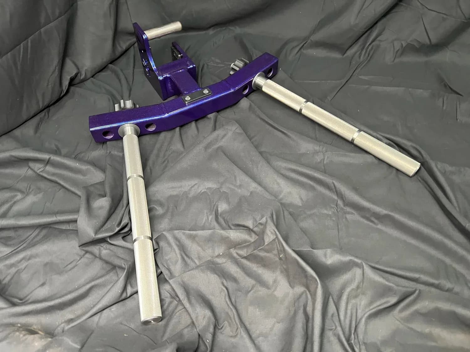 Mutant Metals Ultimate Dip Attachment (UDA)