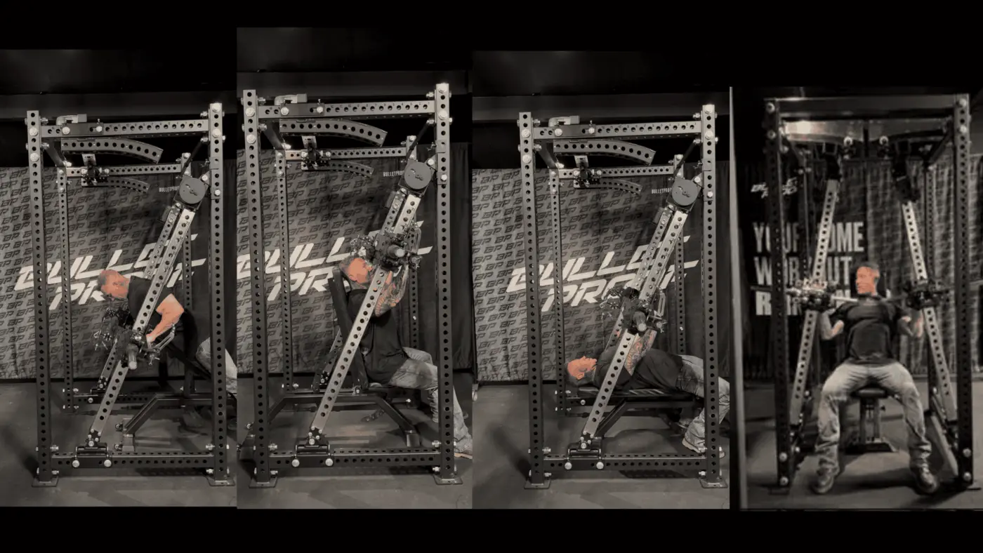 Nolan Machine