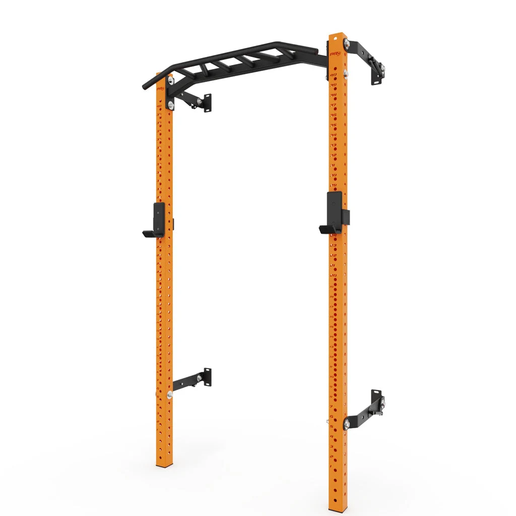PRx Performance Profile PRO Squat Rack