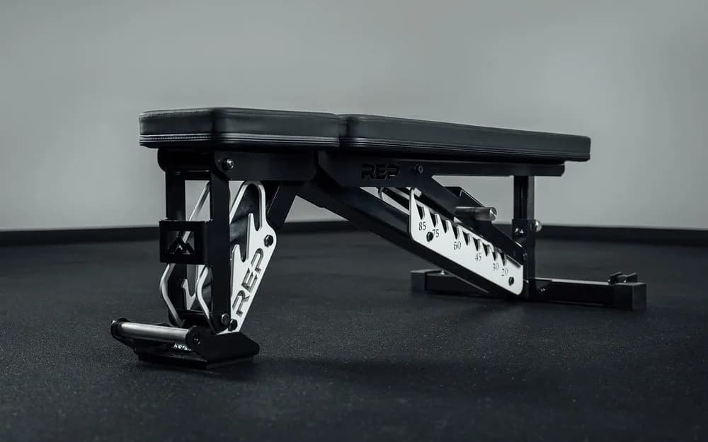 REP AB-5200 2.0 Adjustable Bench