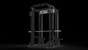 P9 3D Smith Machine