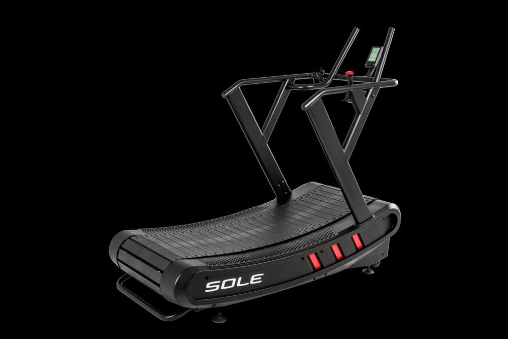 SOLE C80 Treadmill