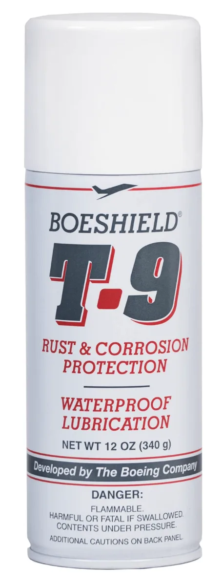 Boeshield T-9