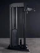 FTR and Tandem Tower