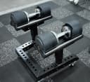 120-lb Adjustable Dumbbells
