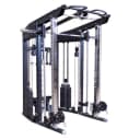 GSFR100 Smith / Trainer / Rack
